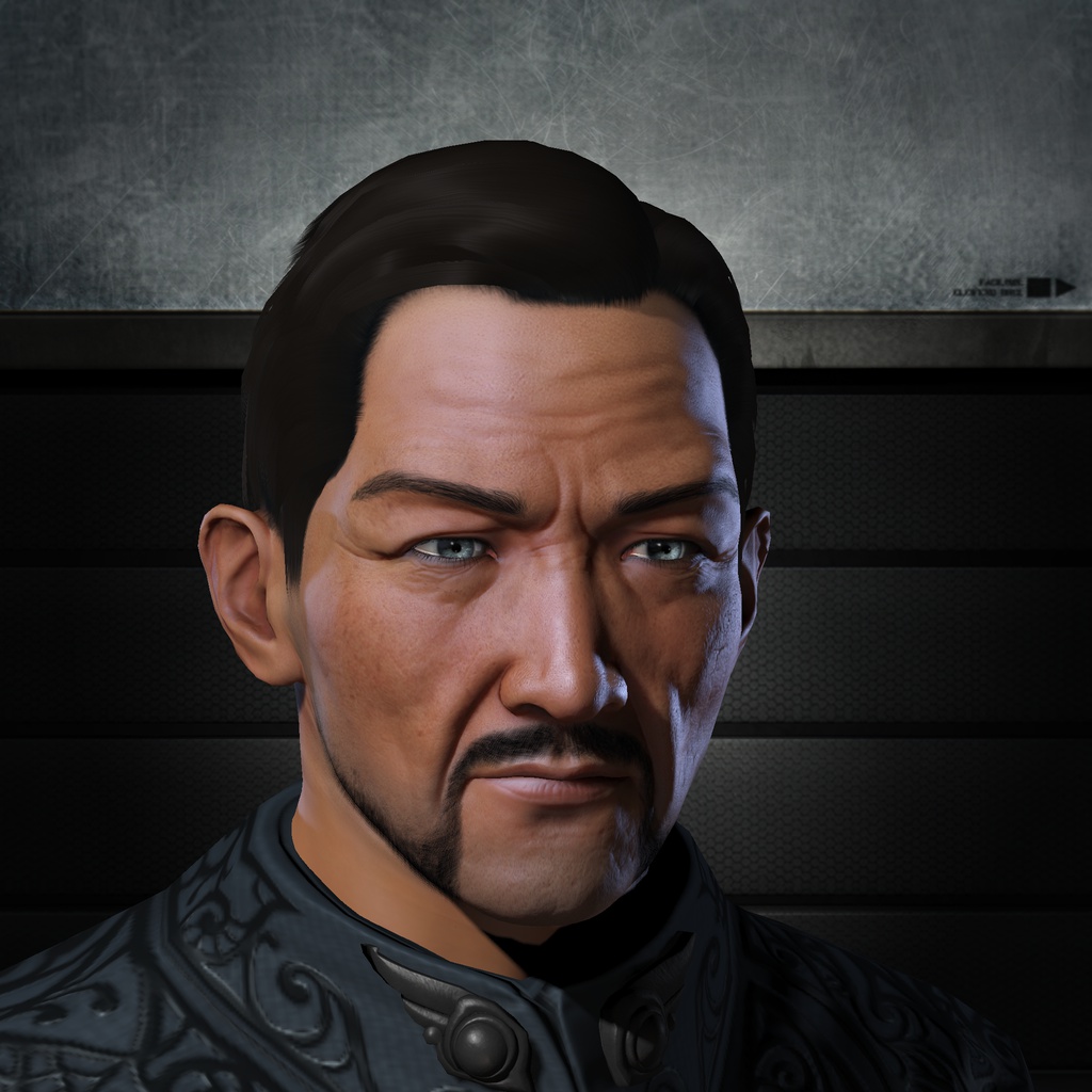 borris hammerhead