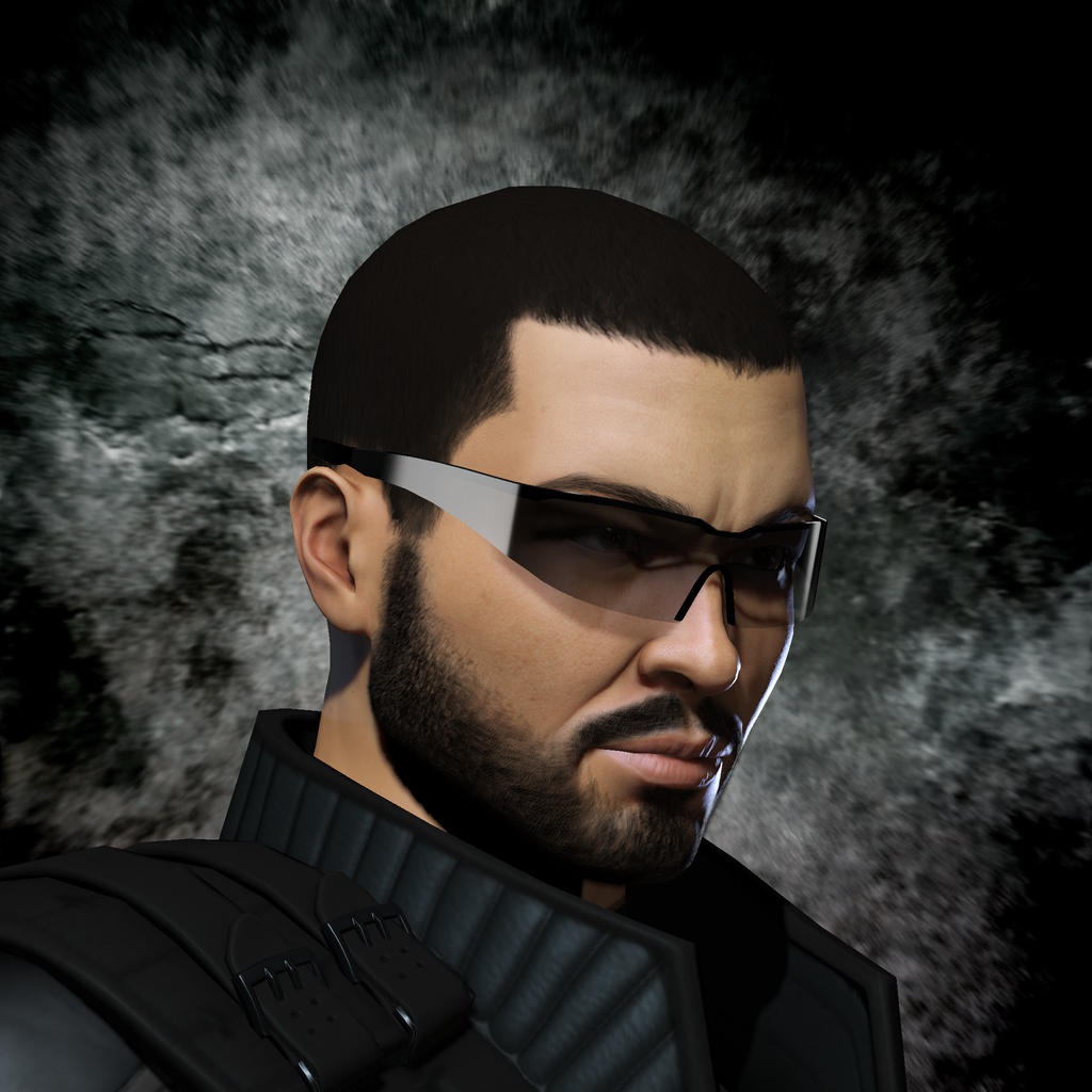 Caldari Citizen 91924514