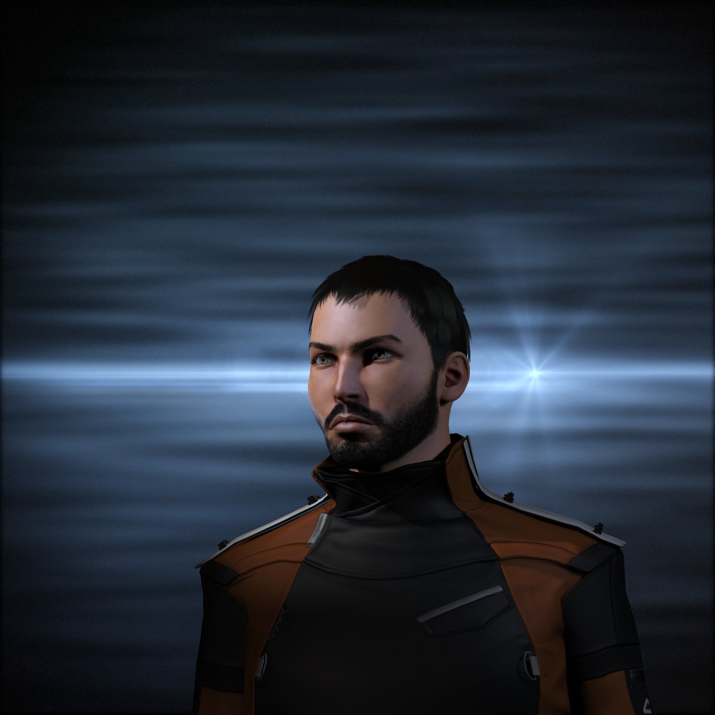 Marcus Furious