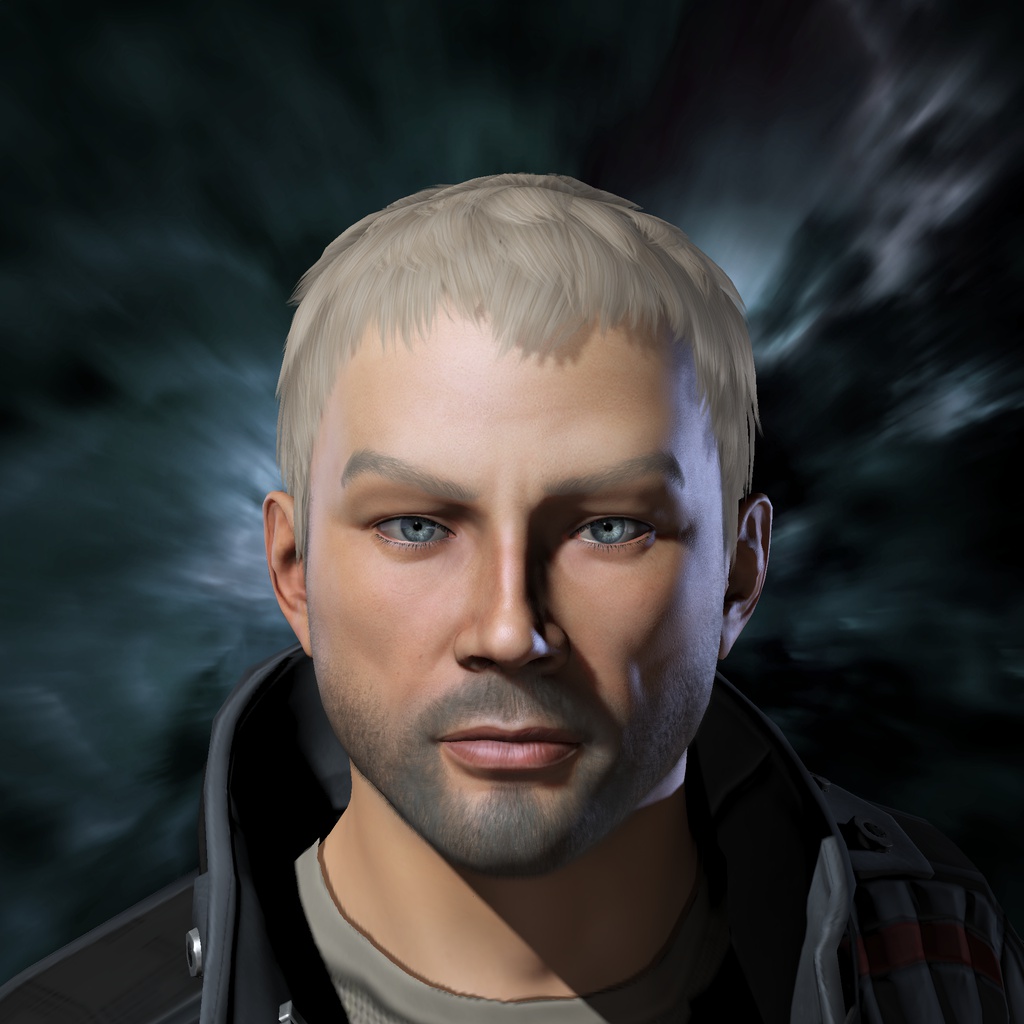 Caldari Citizen 91924643