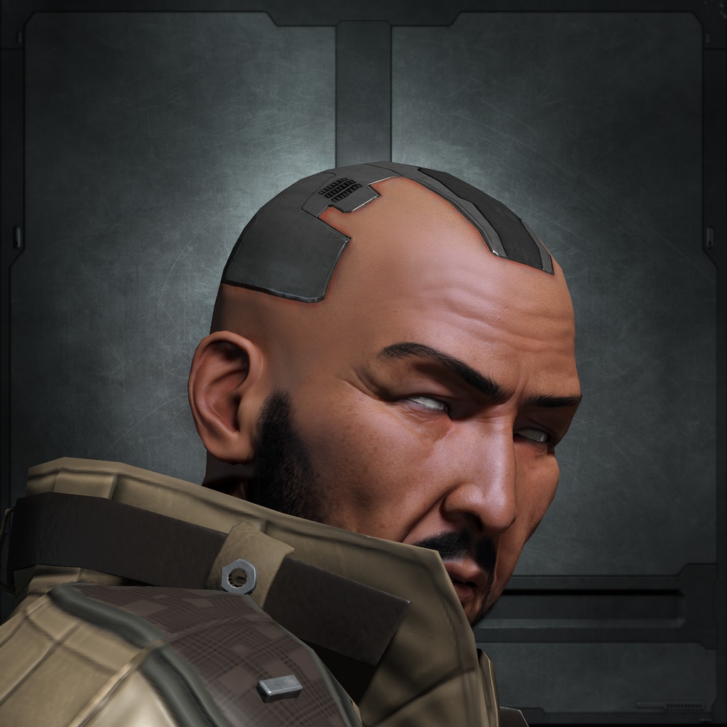 Baanr Malone