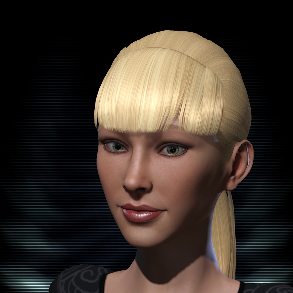 Dallandra Ellecon
