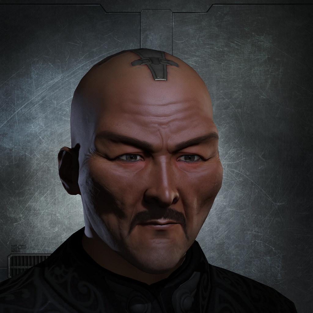 Amarr Citizen 91925124