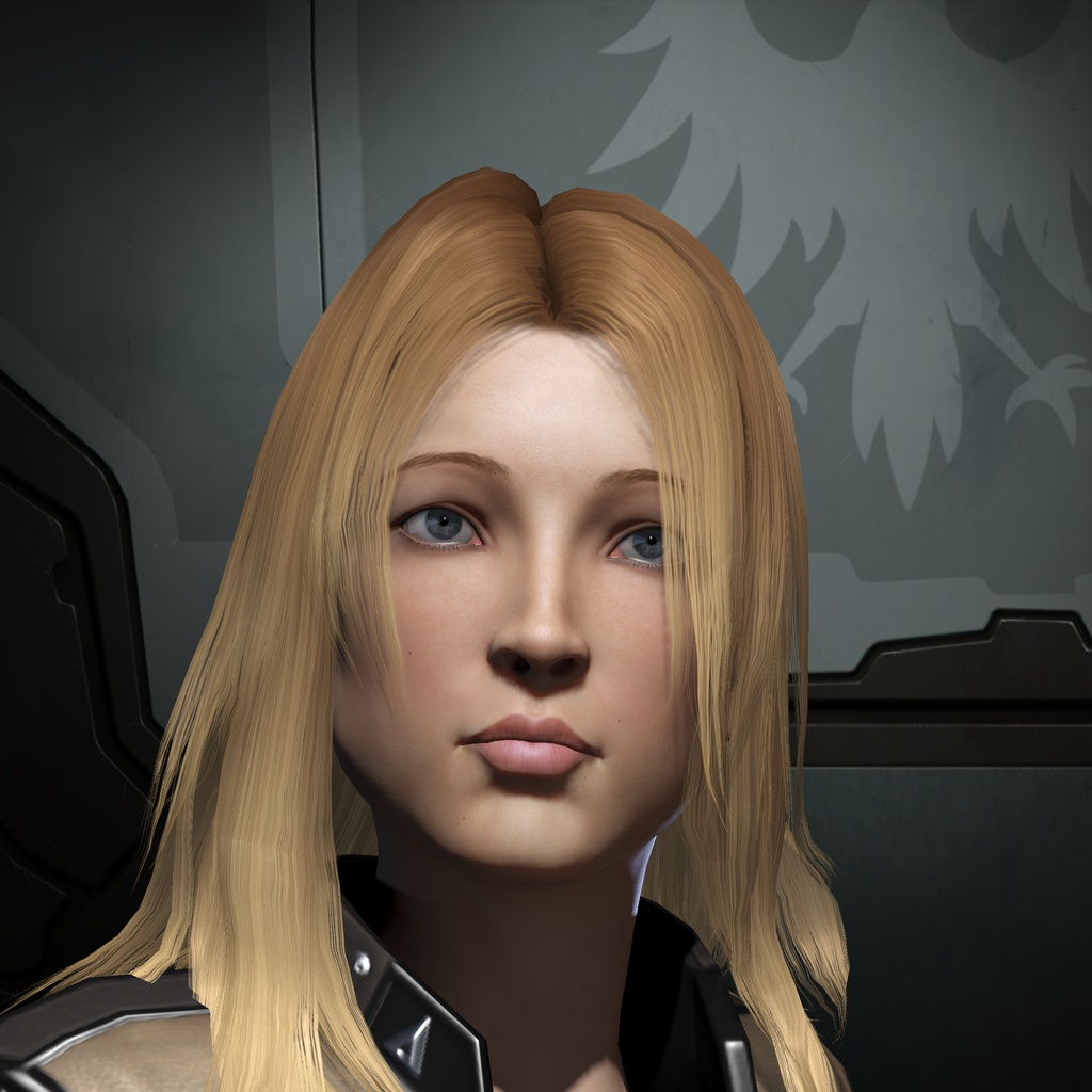 Caldari Citizen 91925158