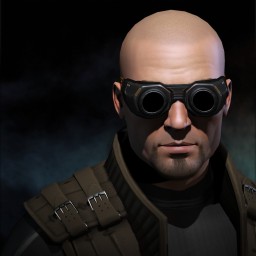 Jim Wraynor portrait