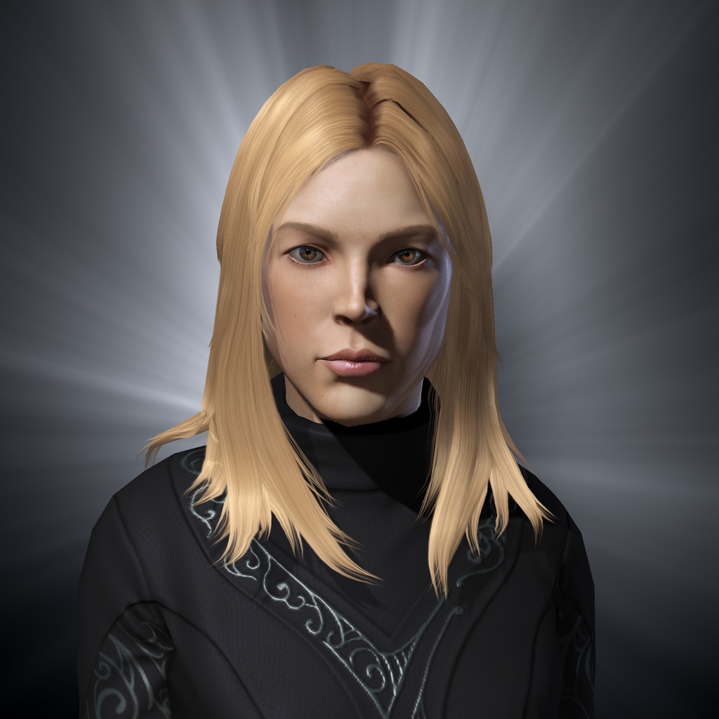 Guinevere White
