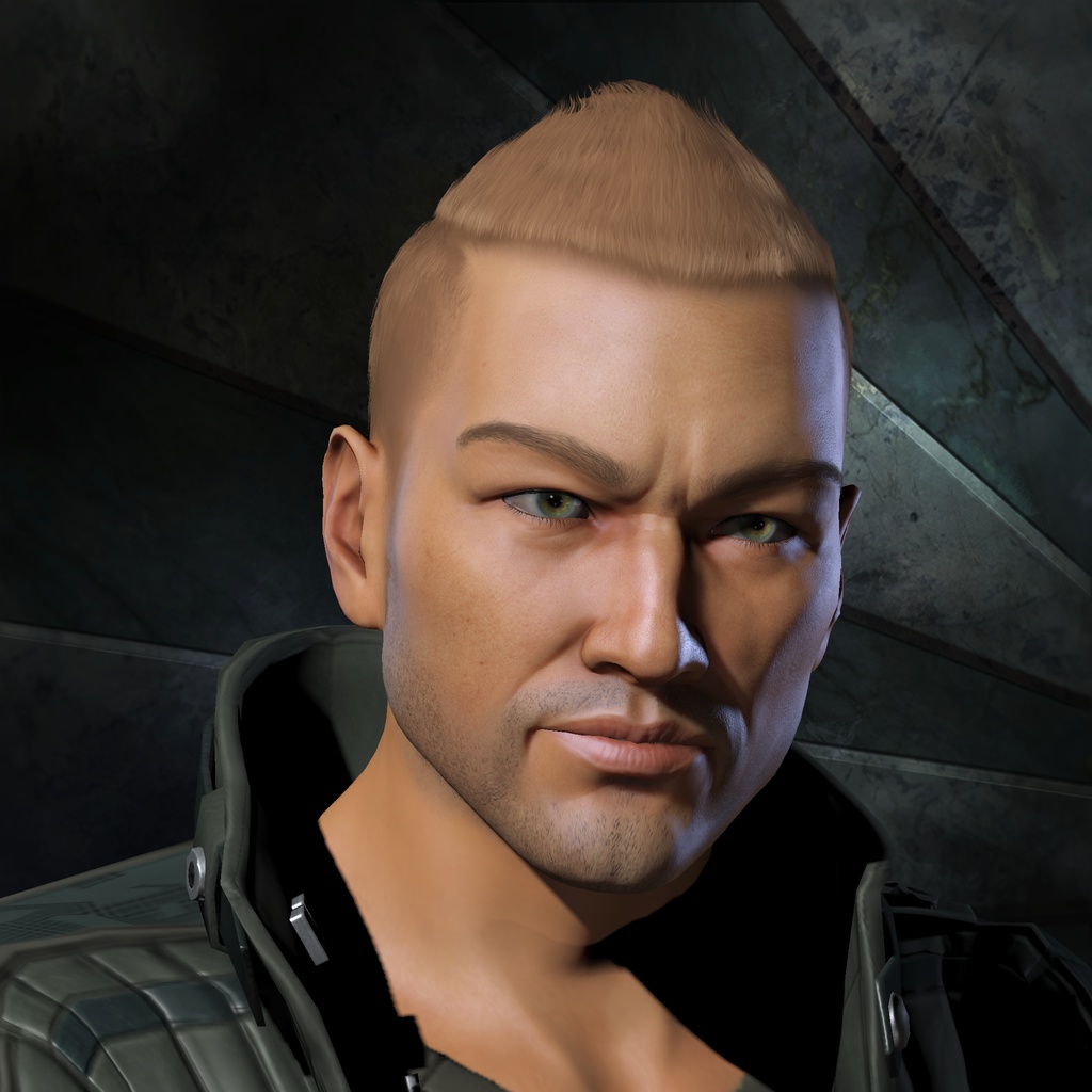 Kenzu Daru