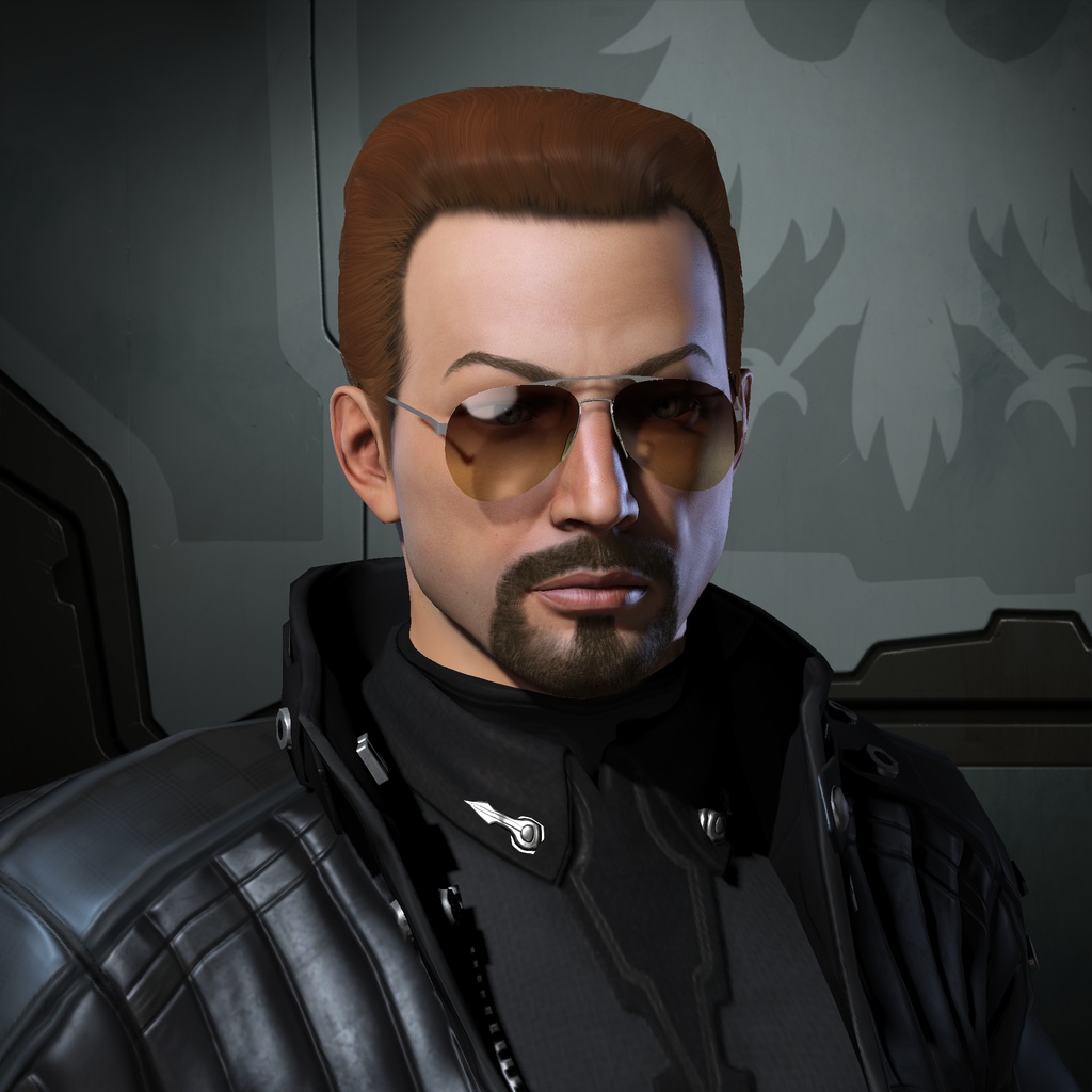 Mr Hakker