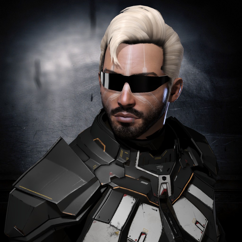 Deacon Farseeing