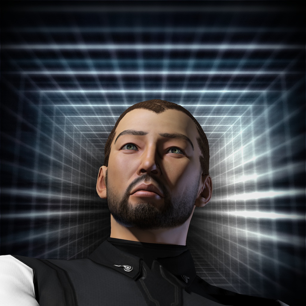 Lee Trinity