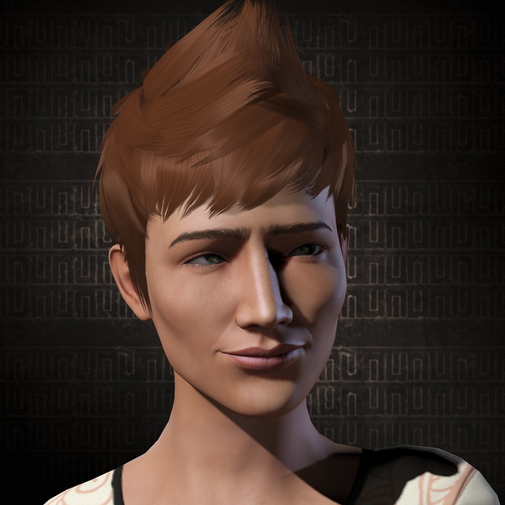 Caldari Citizen 91926257
