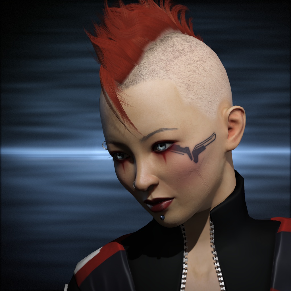 Chucky Poppy