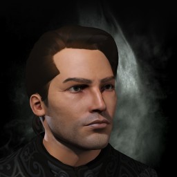 Jani Padecain portrait