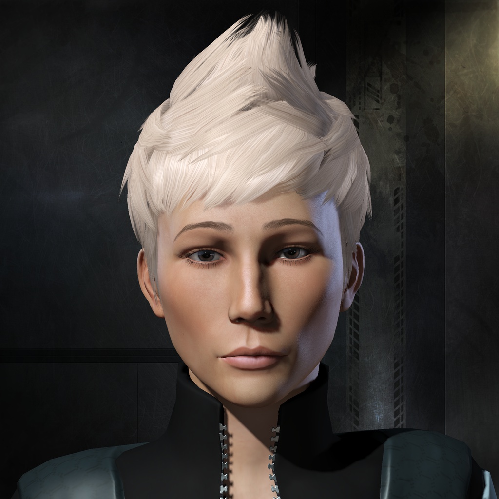 Gradriel Audene