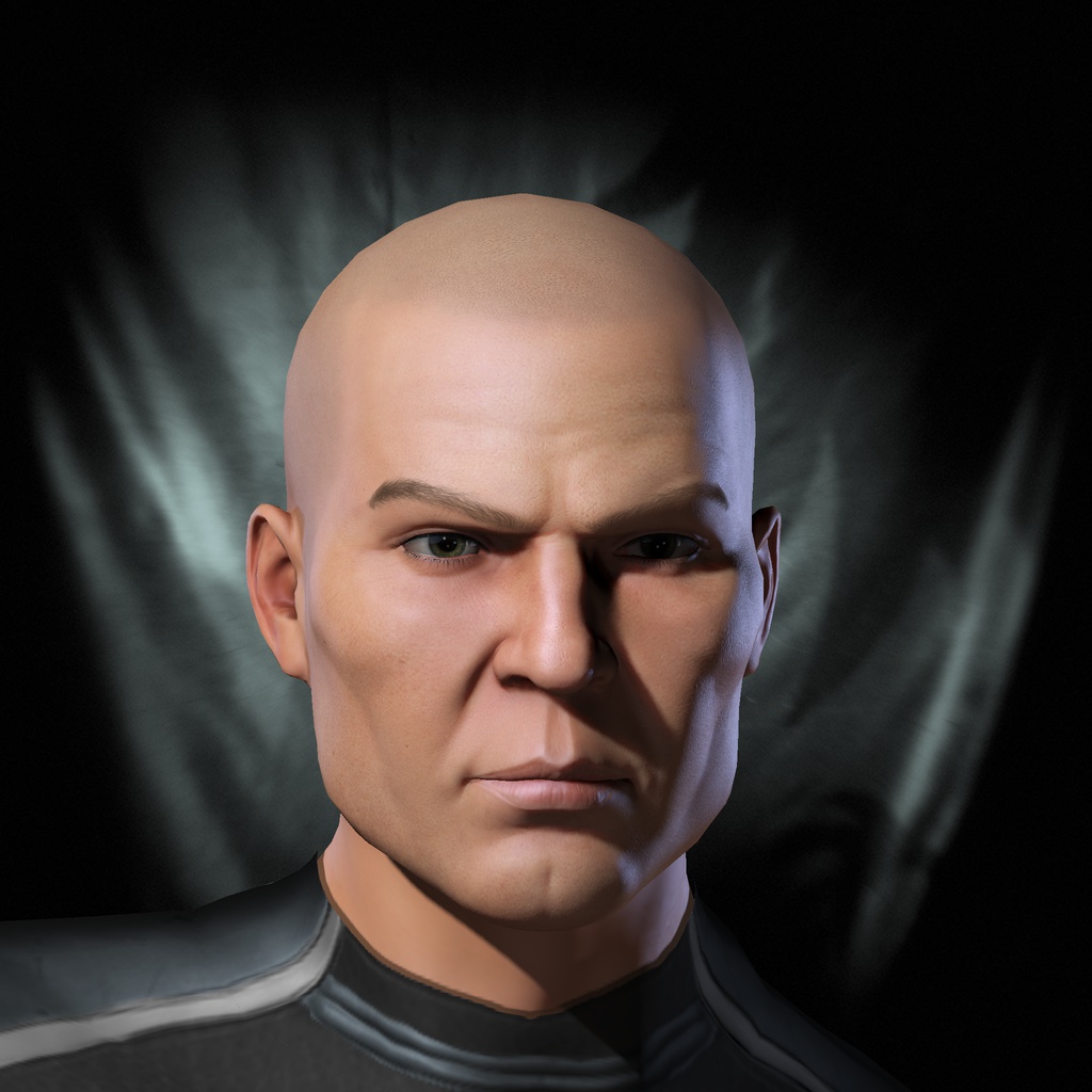 Sgt Dexx Rin