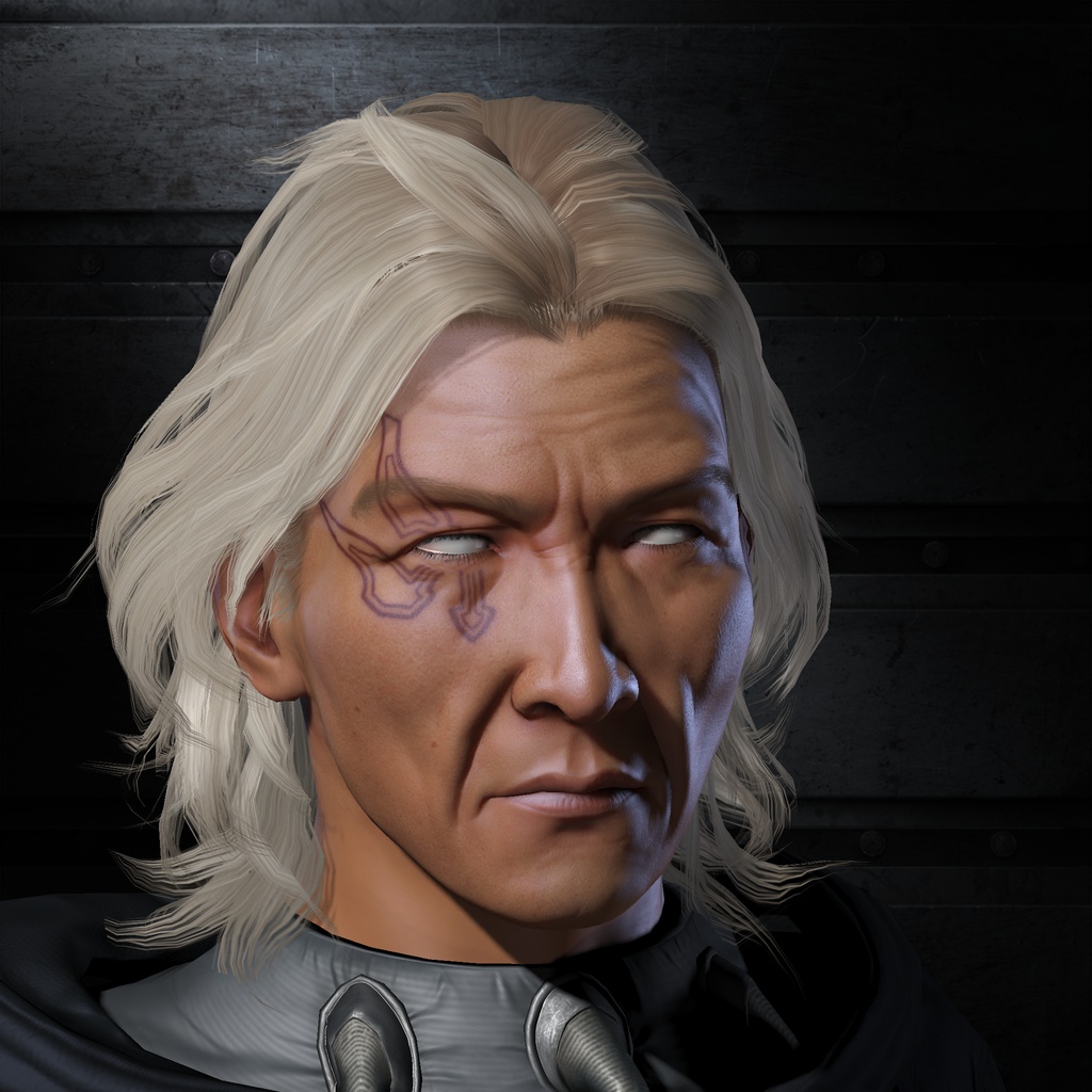 Wizard Lord