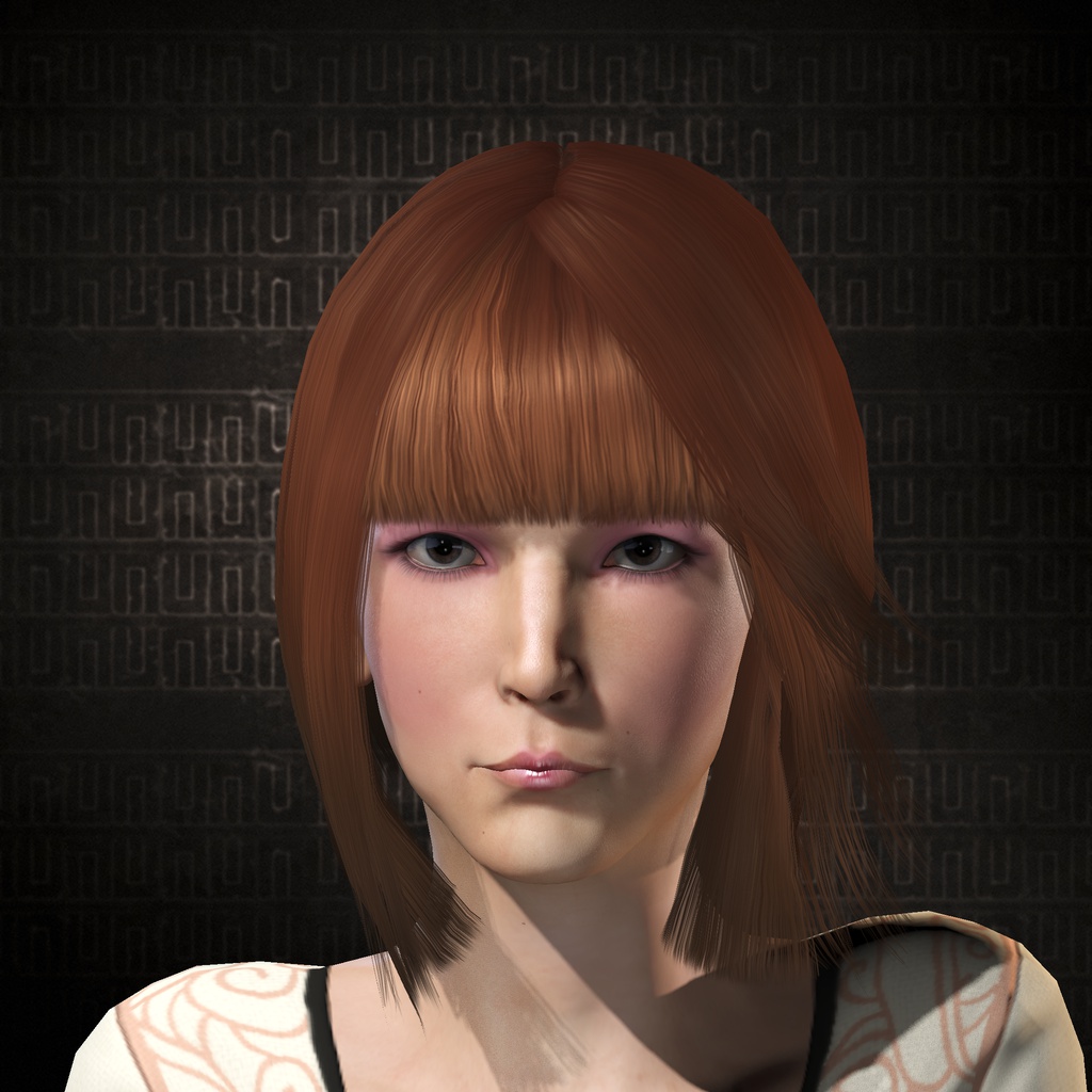 Caldari Citizen 91926722