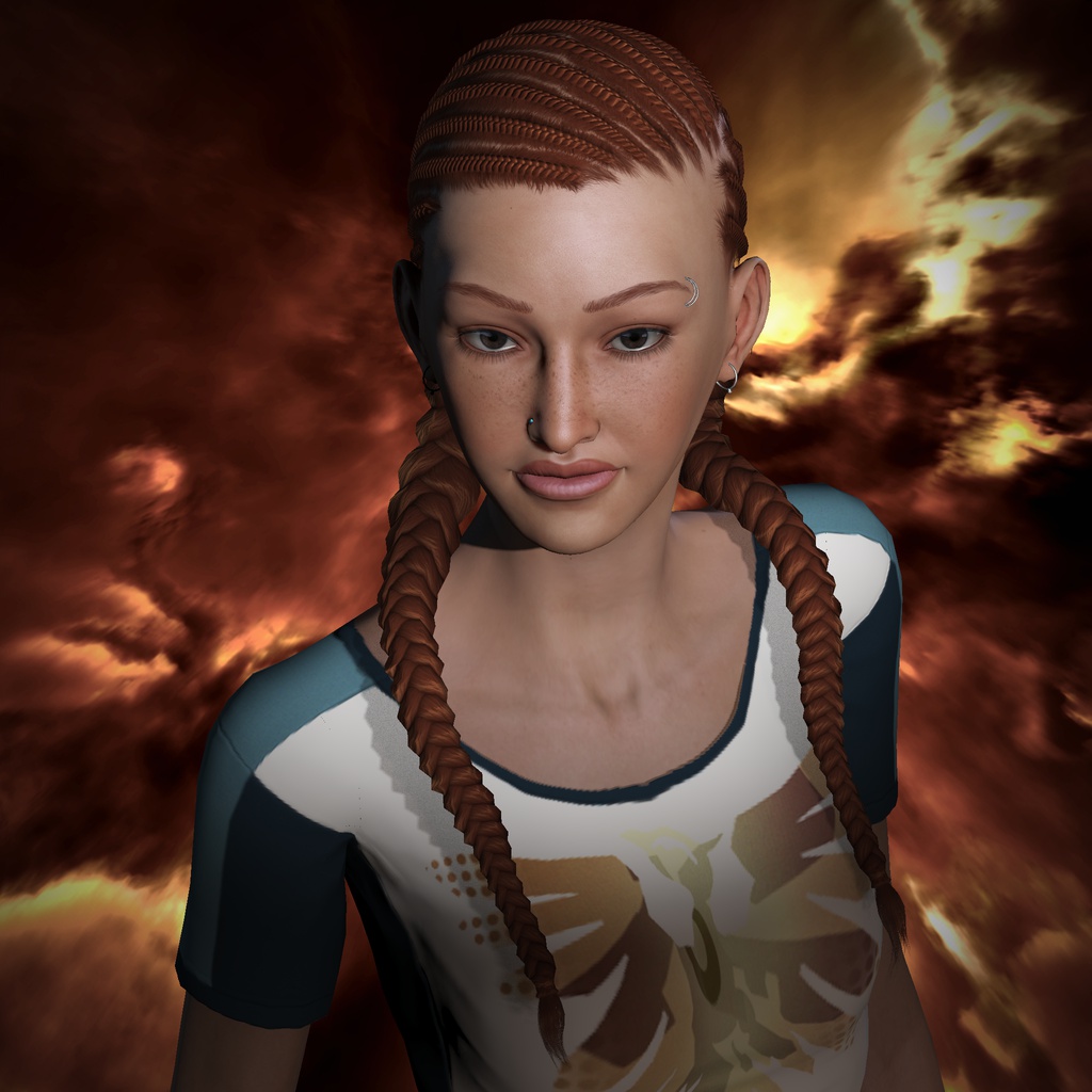 Katarina Hunter