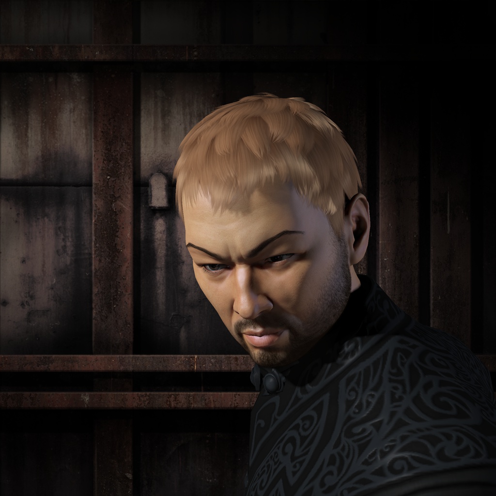 Caldari Citizen 91926905