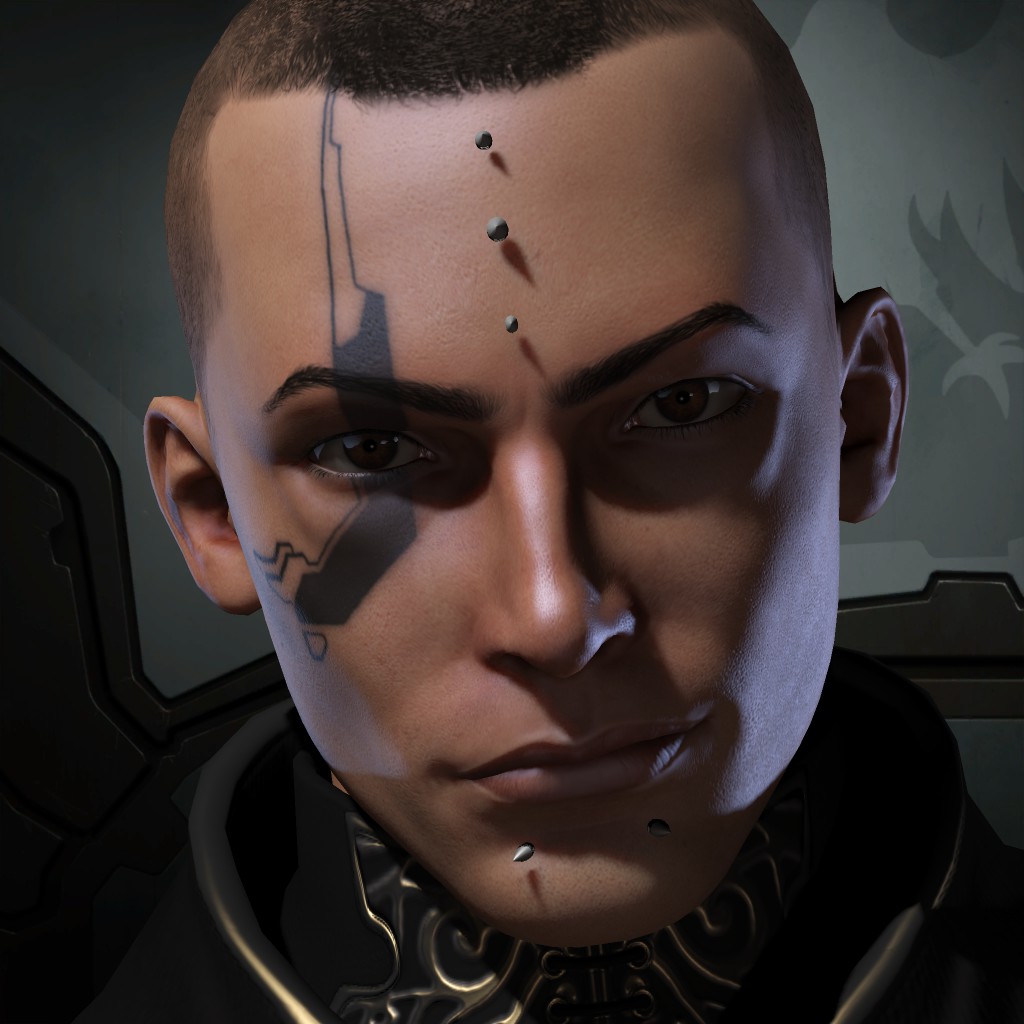 portrait