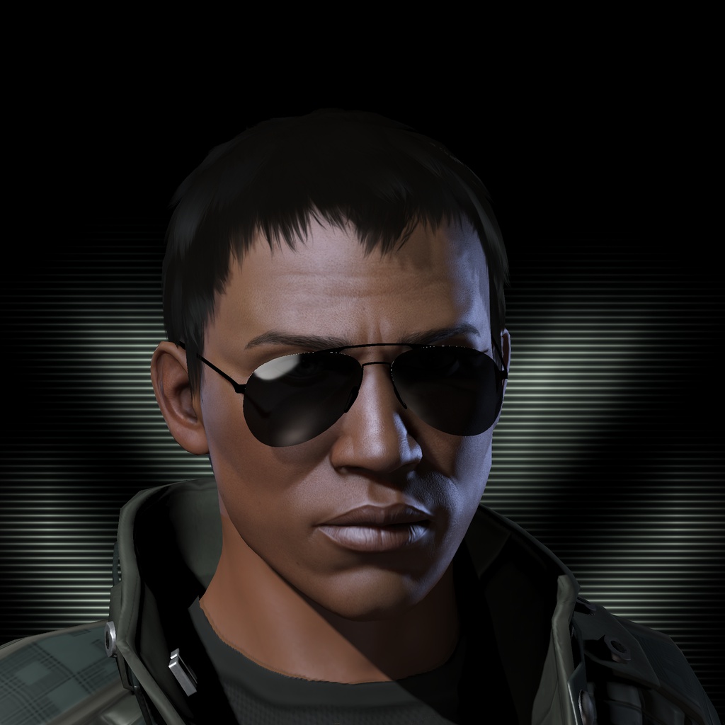 Alex Skordon