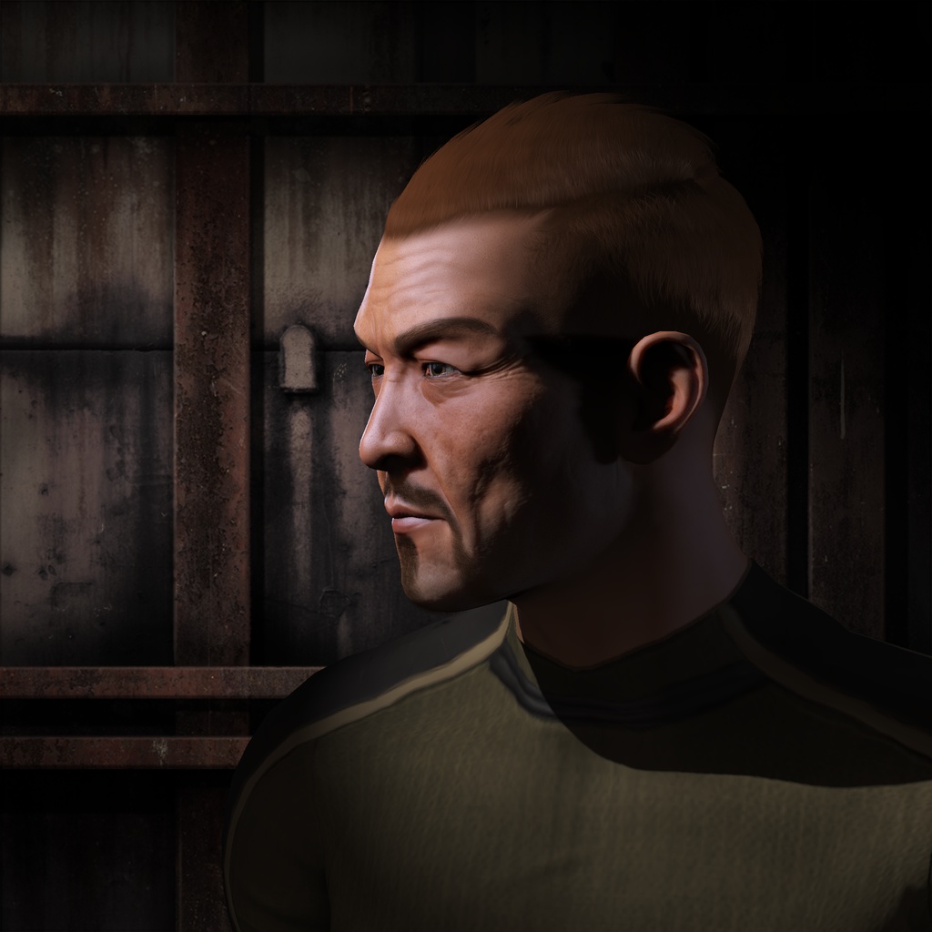 Amarr Citizen 91927731