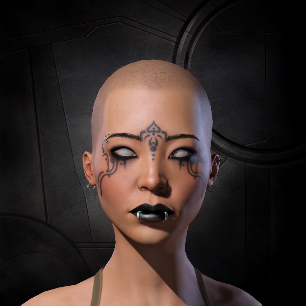 Torquemada Amducious