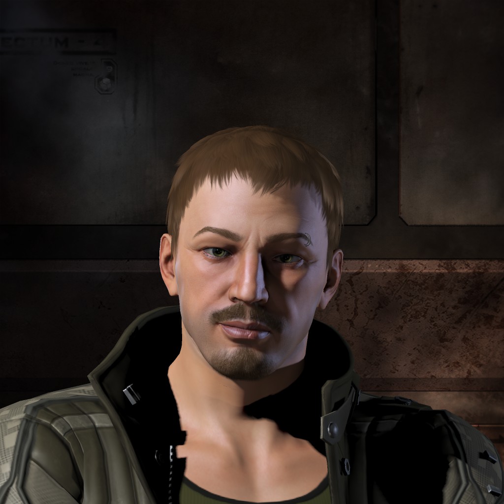 Sebastian Lancer