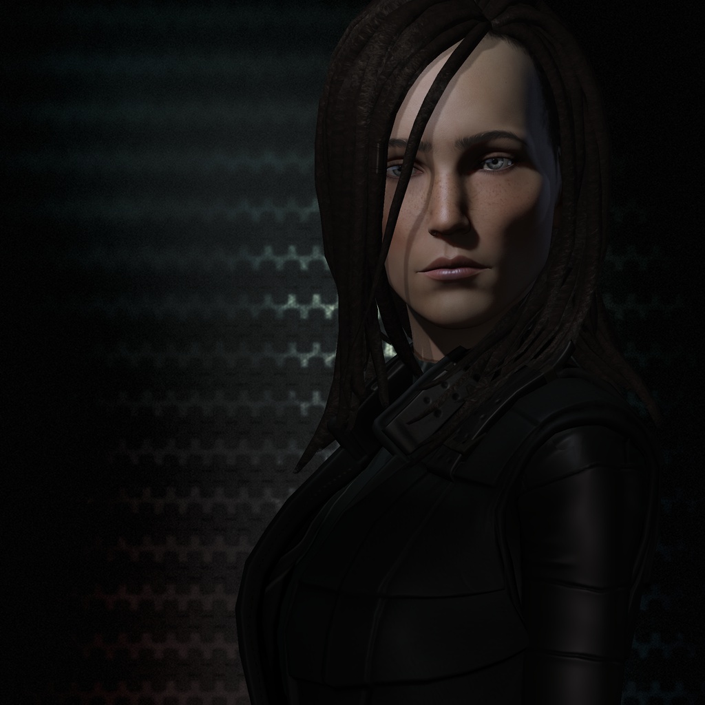 Saren Banks