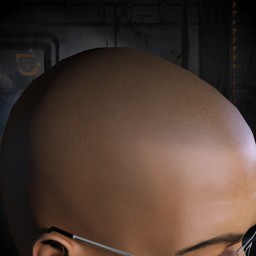 Autopops 2CG portrait