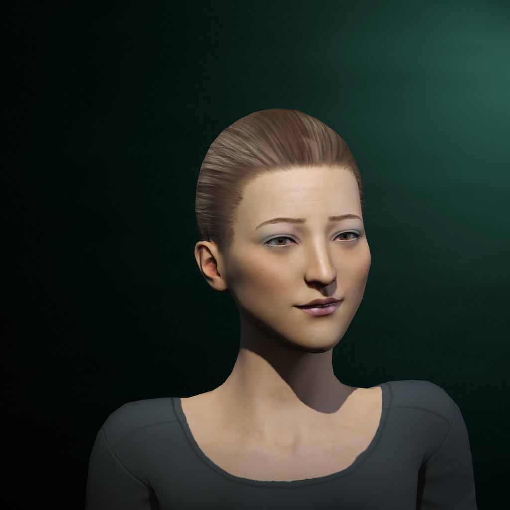 Marie Shikkoken