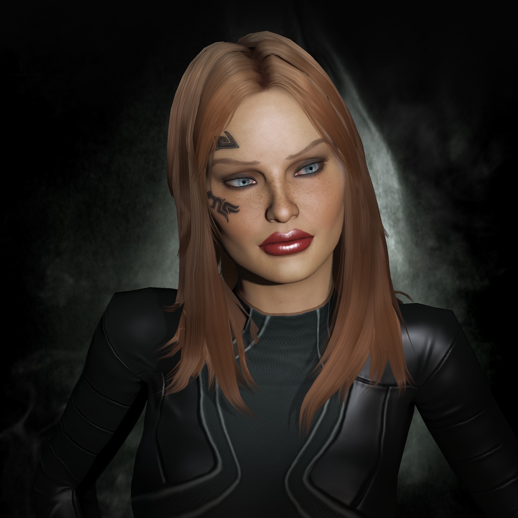 Kalaj Lynda