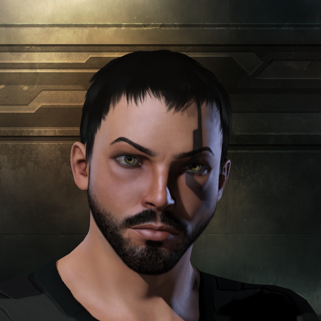 Ion Nightwing