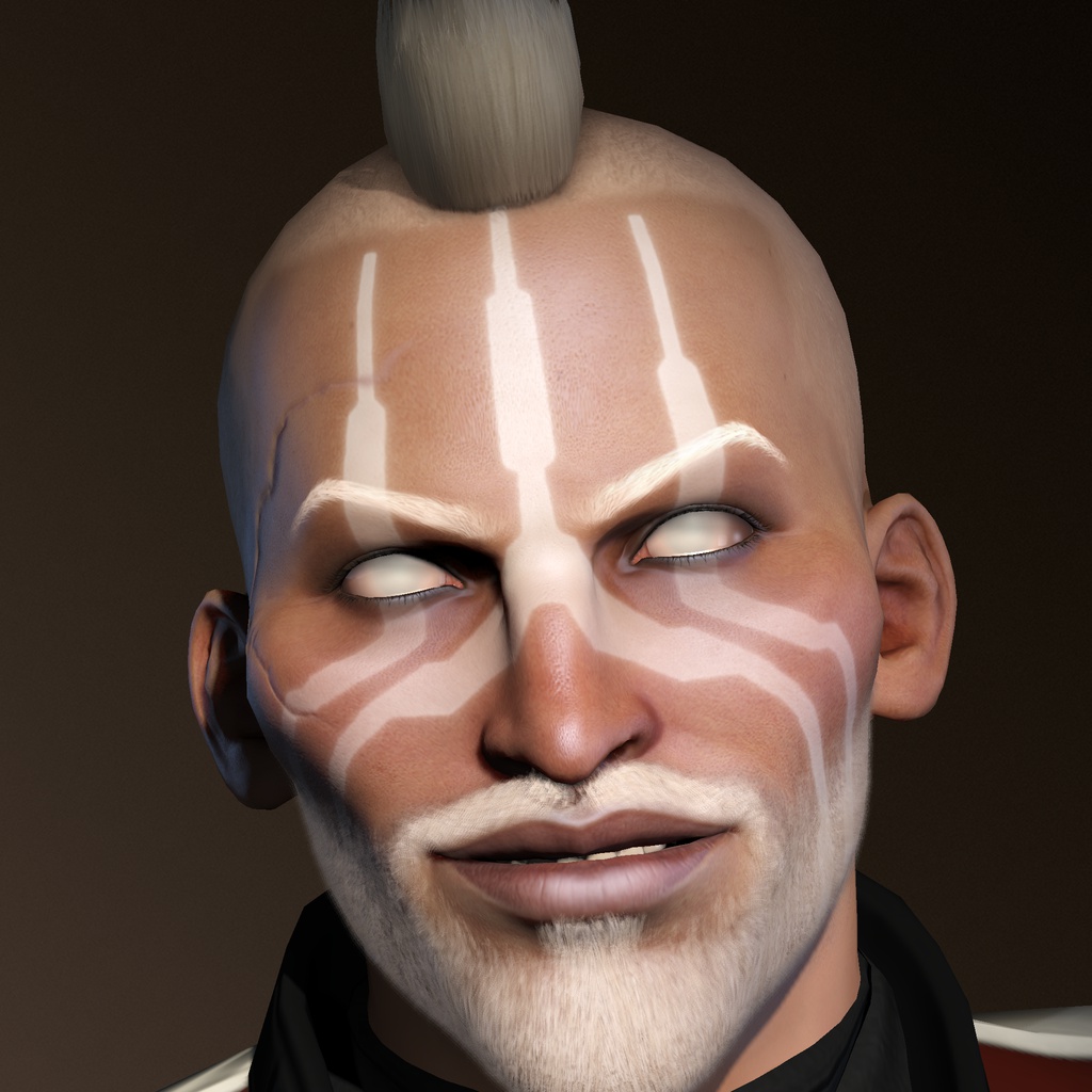 Face Dominator