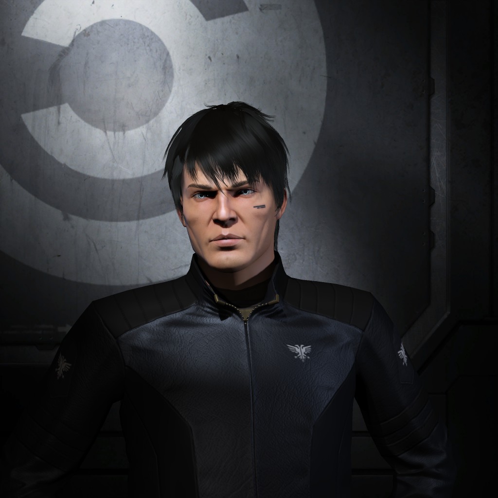 Sergei Oriki