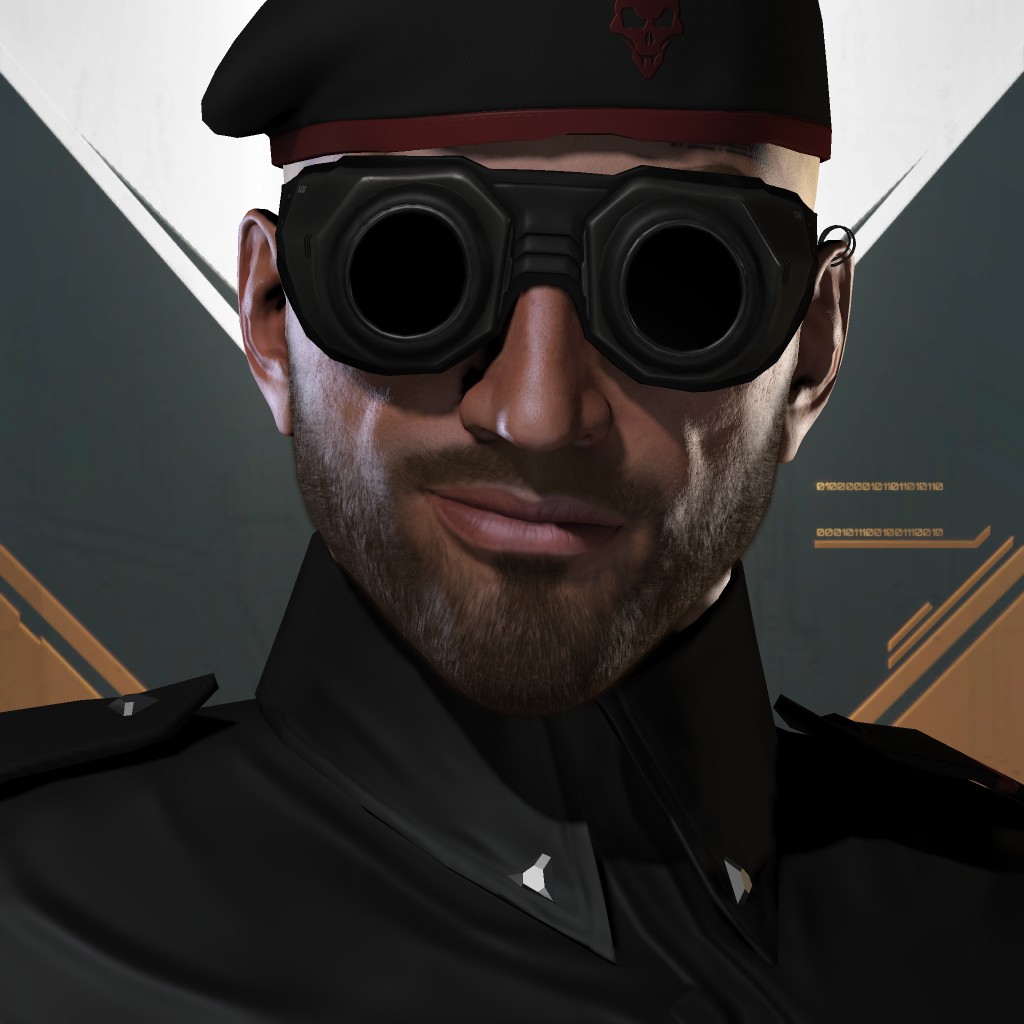 BarSsS Doberman