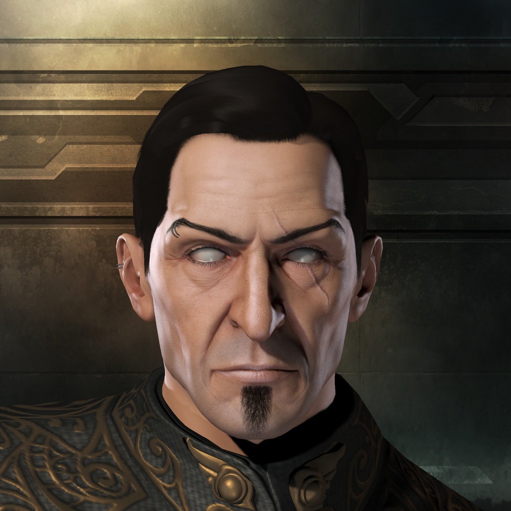 Erickson Nalelmir