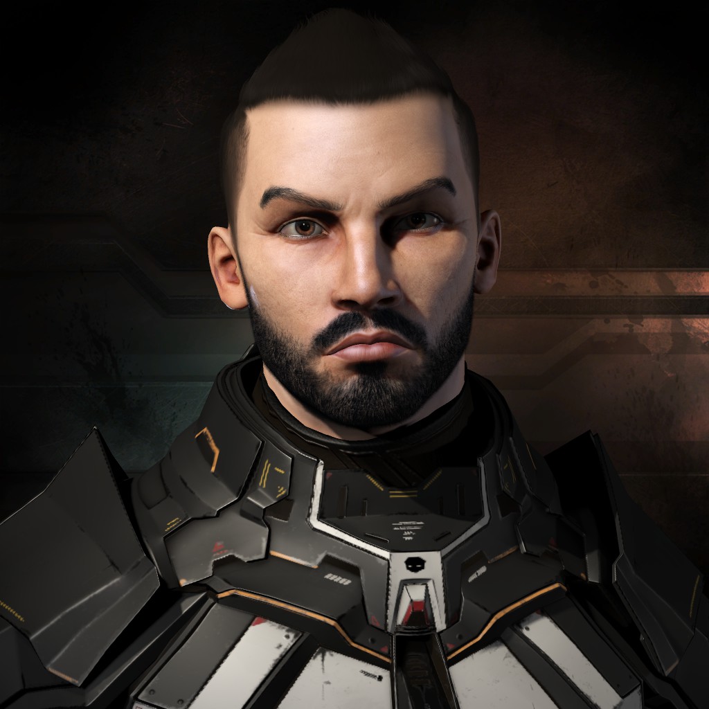 Dante King