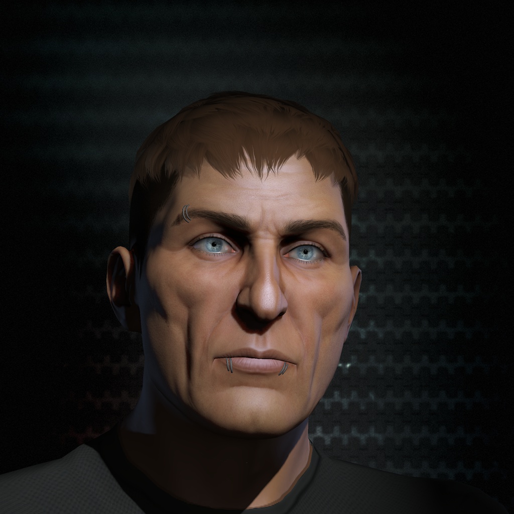 Randy 4
