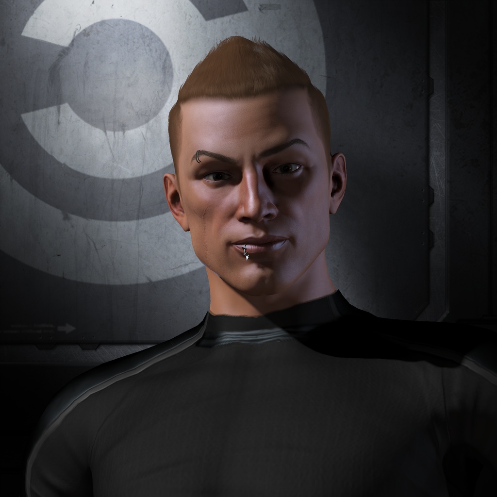 Osiris Kouvo