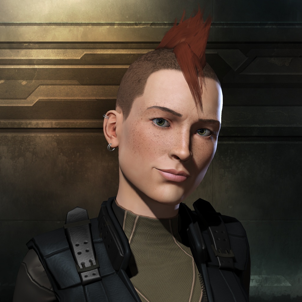 April Reister