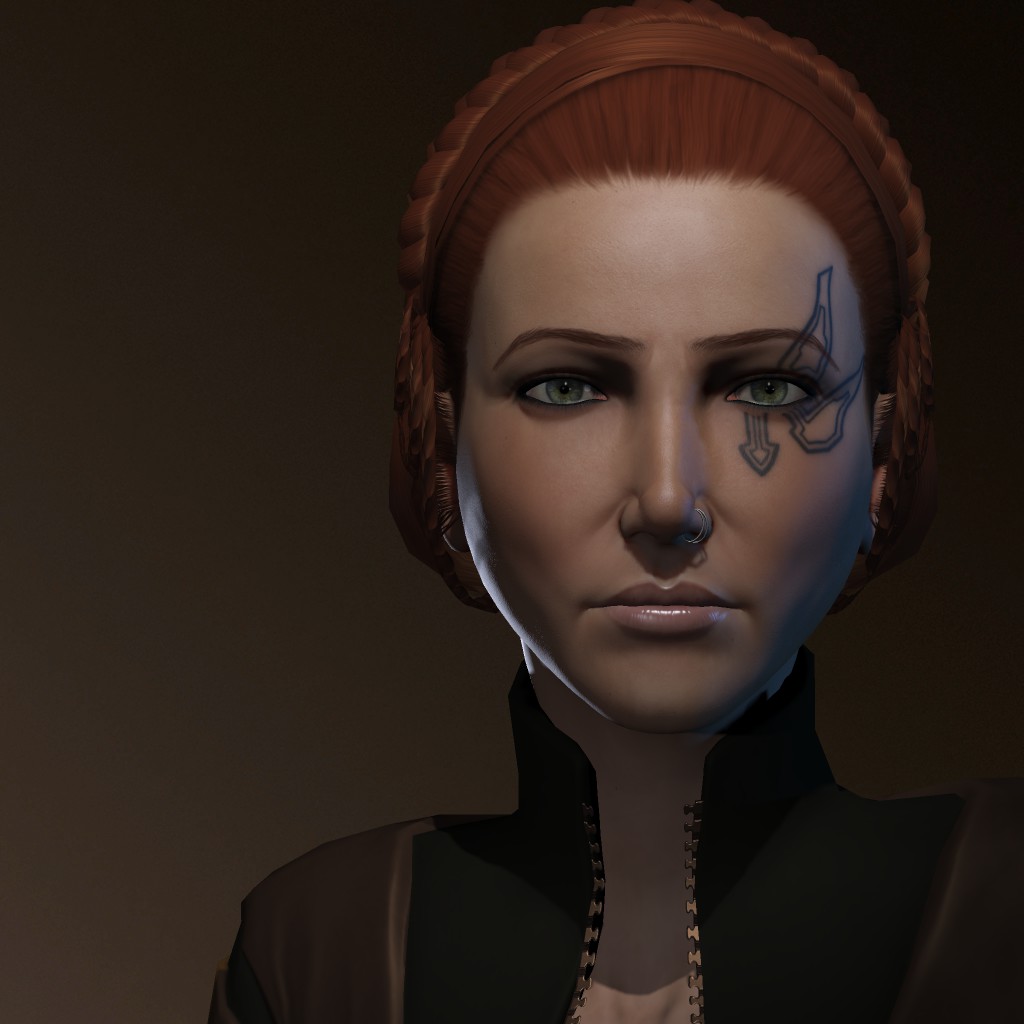 portrait