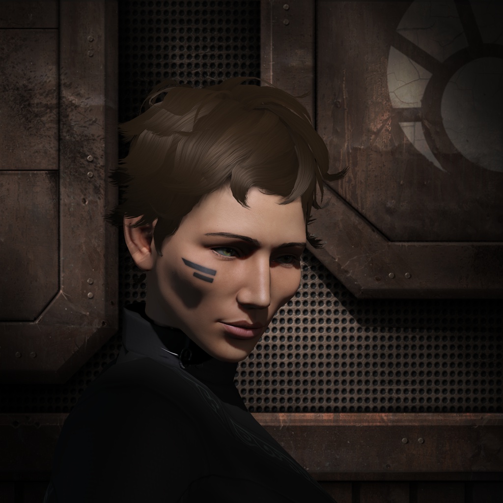 Auir Delve