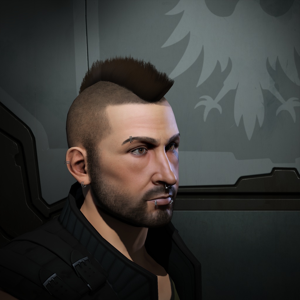Ich Mann
