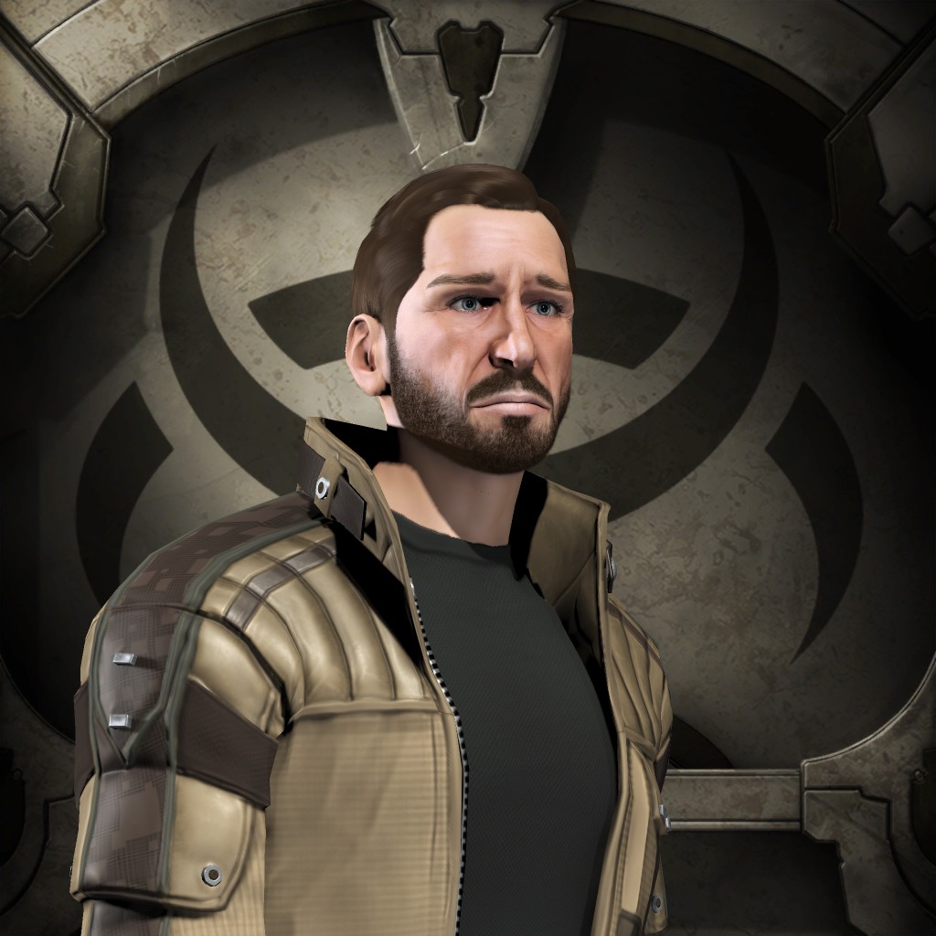 Aiden Estidal