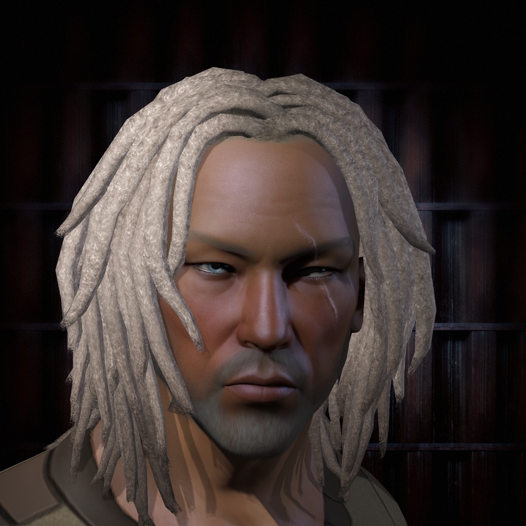 Sanguin Eldora