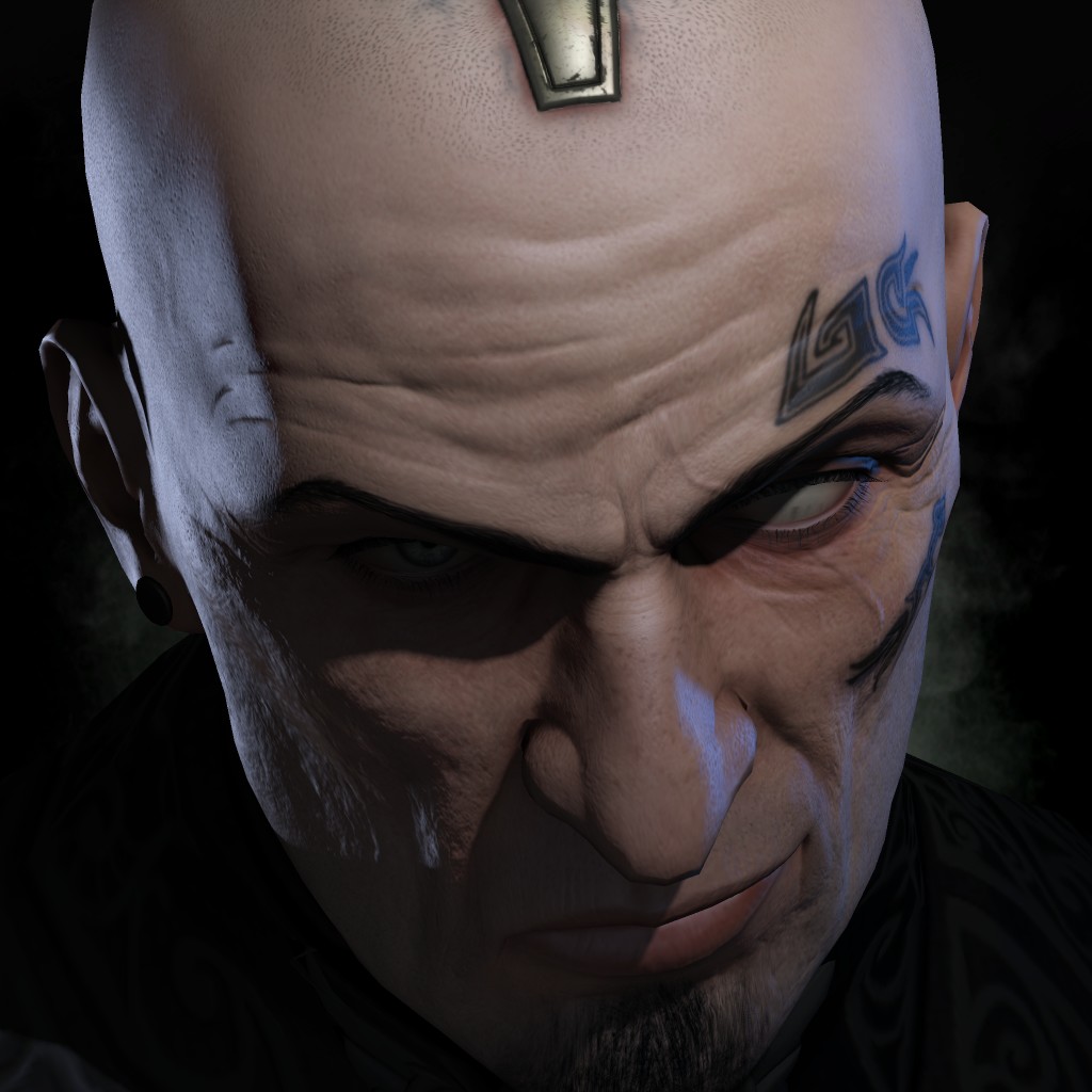 Rhavikah Sarum