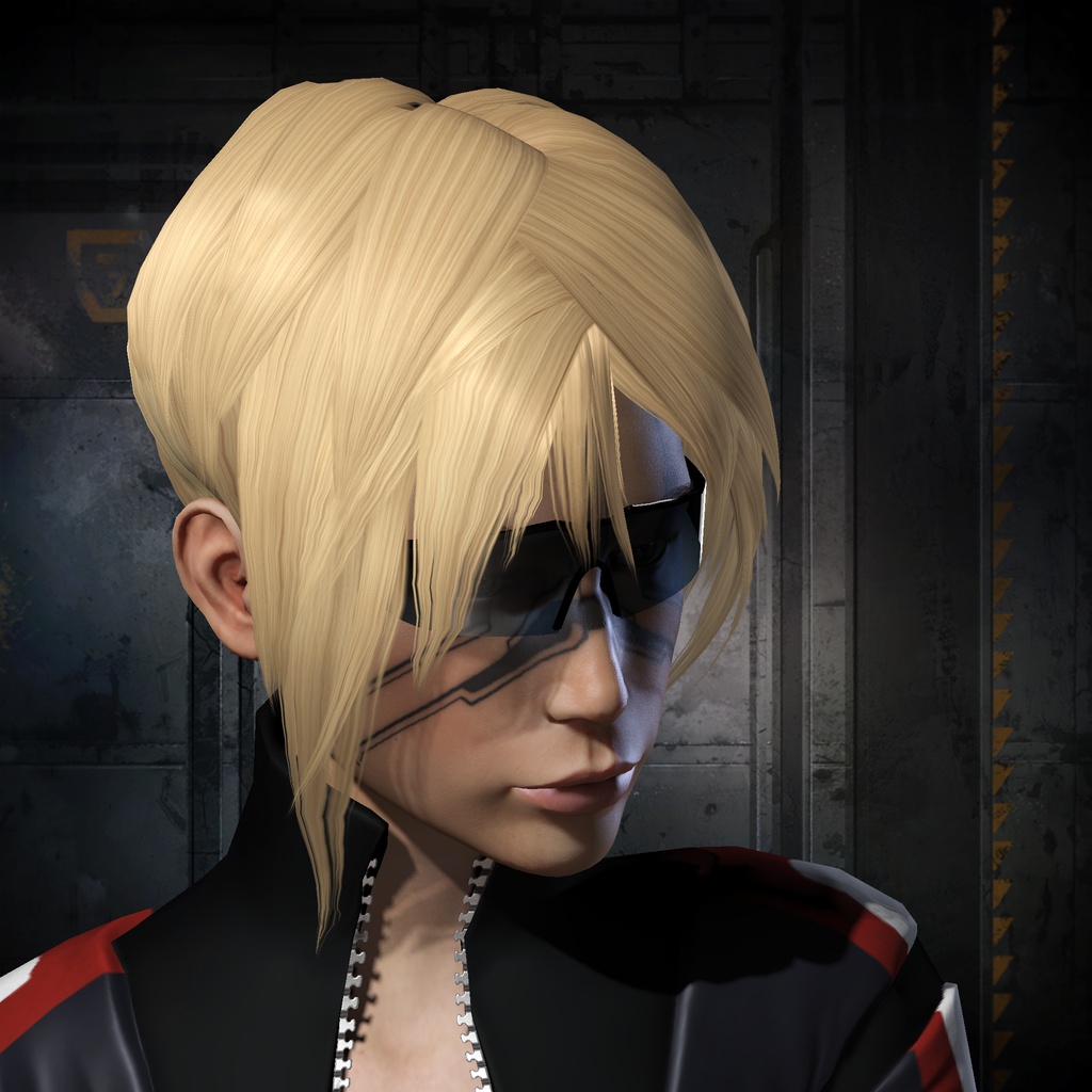 mrs blondie