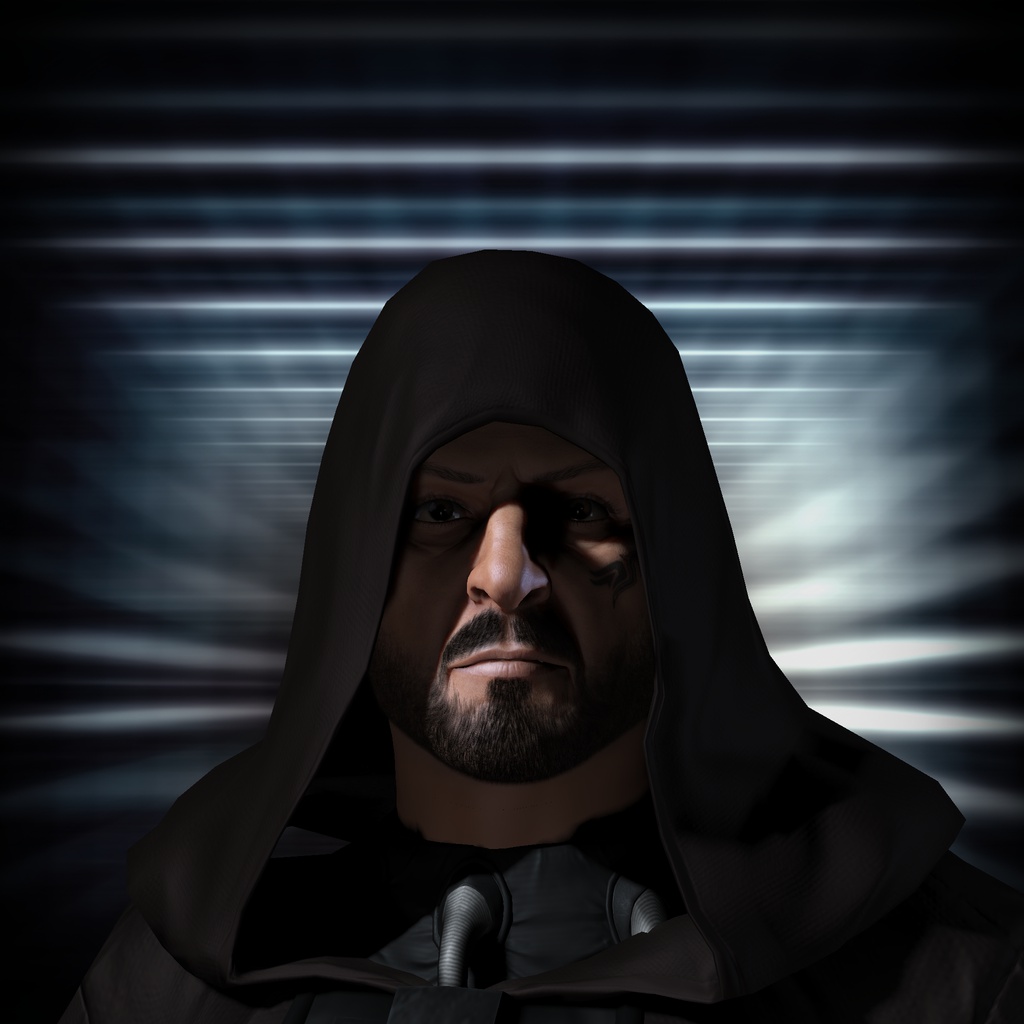 Sergeant Iskrima