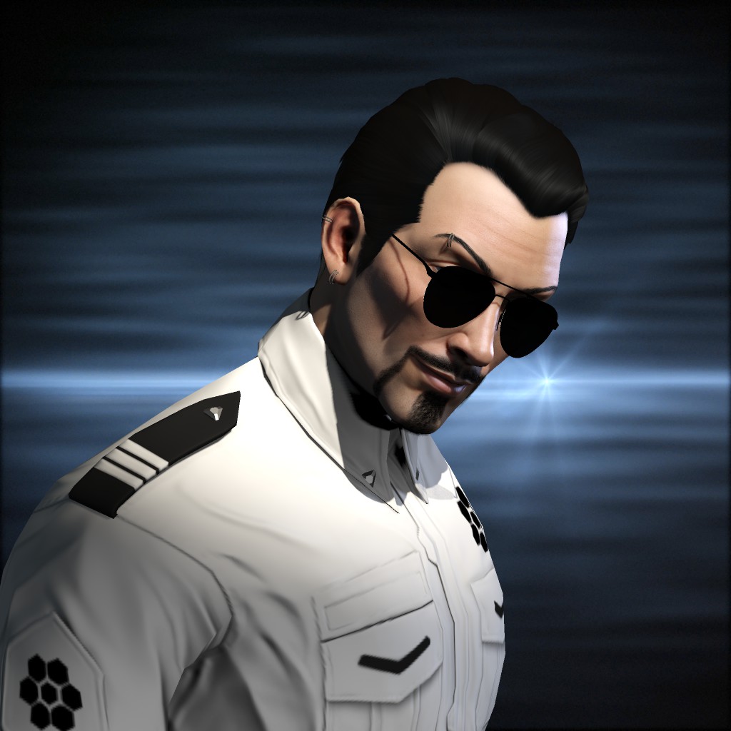 Mr Kzeris